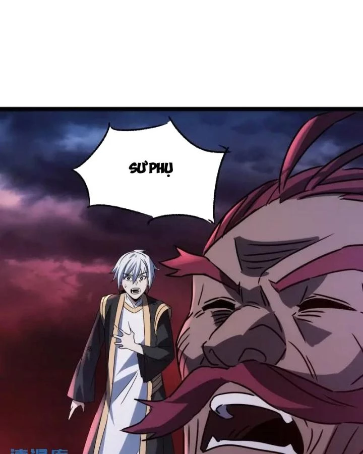 Tạ U Thiên Sư Chapter 90 - 63