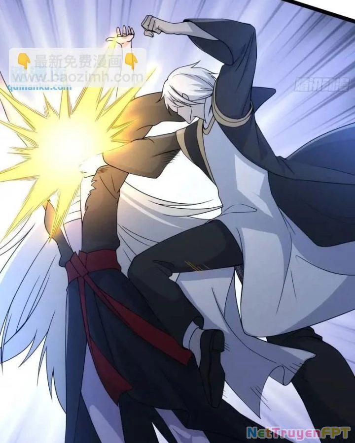 Tạ U Thiên Sư Chapter 91 - 4