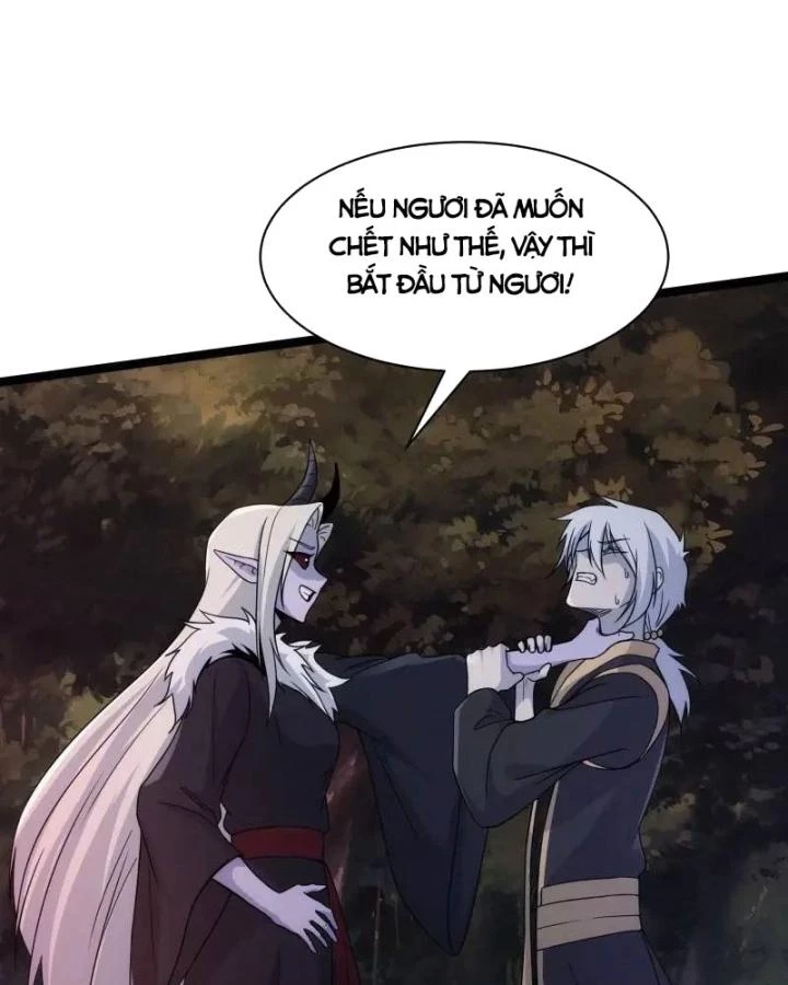 Tạ U Thiên Sư Chapter 91 - 10