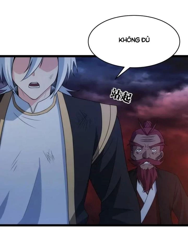Tạ U Thiên Sư Chapter 91 - 25