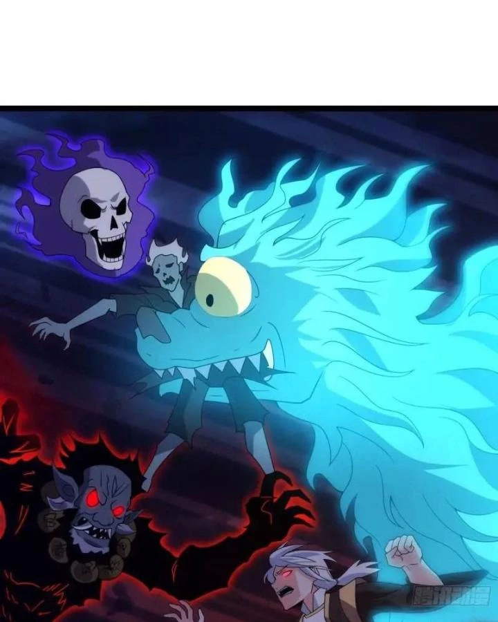 Tạ U Thiên Sư Chapter 91 - 39