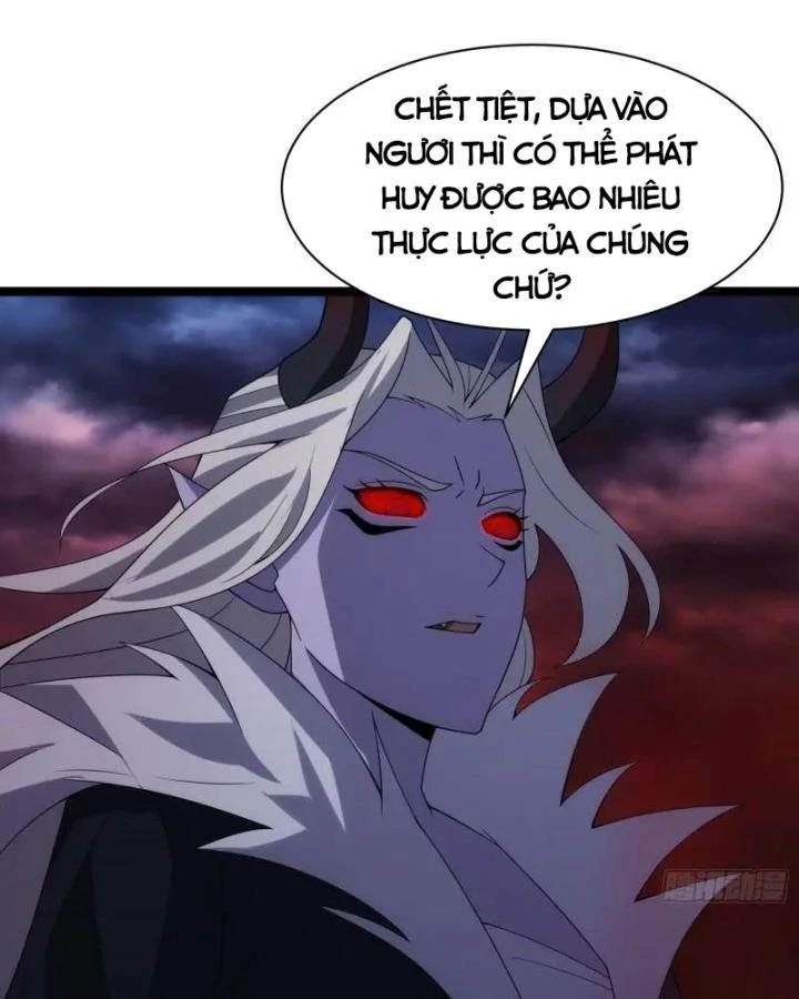 Tạ U Thiên Sư Chapter 91 - 46