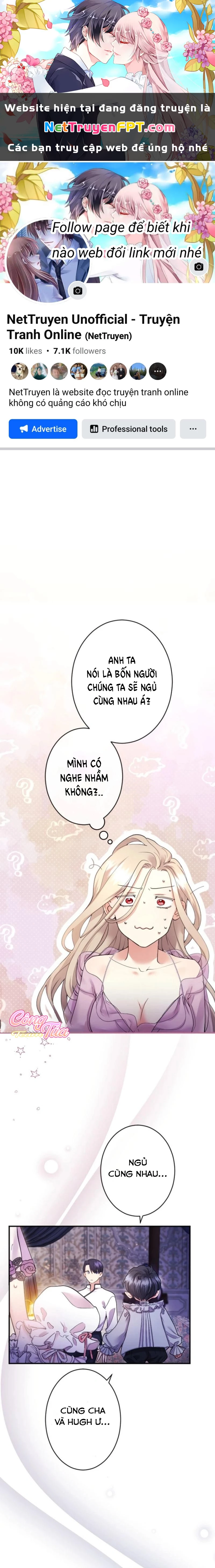 Tôi Là Người Mẹ Kế Vô Dụng, Nhưng Tôi Yêu Gia Đình Nhỏ Của Mình Vô Cùng! Chapter 6 - 1