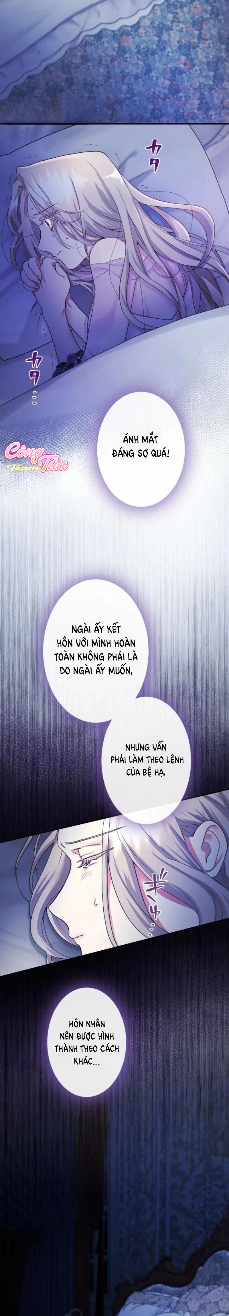Tôi Là Người Mẹ Kế Vô Dụng, Nhưng Tôi Yêu Gia Đình Nhỏ Của Mình Vô Cùng! Chapter 6 - 13