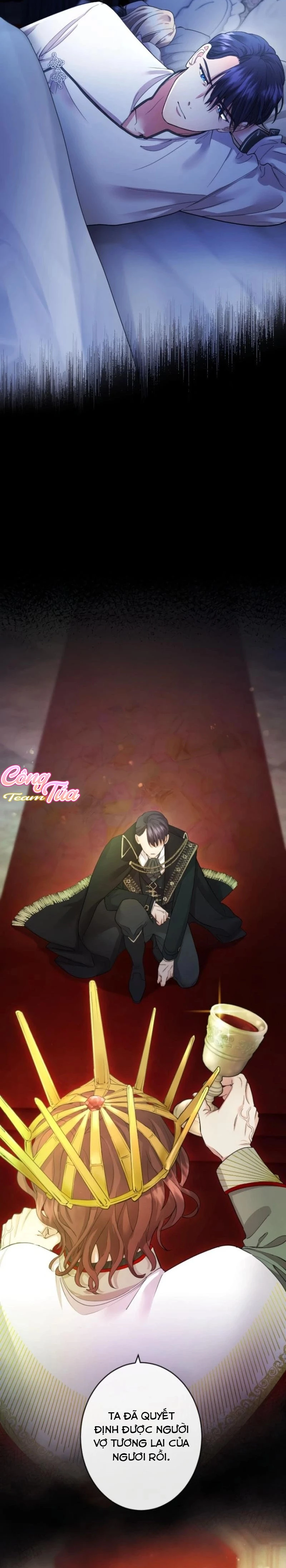 Tôi Là Người Mẹ Kế Vô Dụng, Nhưng Tôi Yêu Gia Đình Nhỏ Của Mình Vô Cùng! Chapter 6 - 14