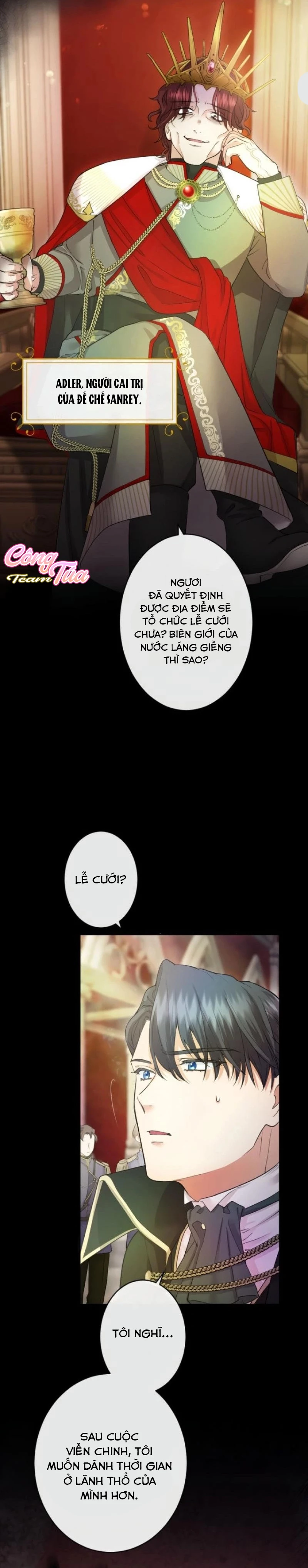 Tôi Là Người Mẹ Kế Vô Dụng, Nhưng Tôi Yêu Gia Đình Nhỏ Của Mình Vô Cùng! Chapter 6 - 15