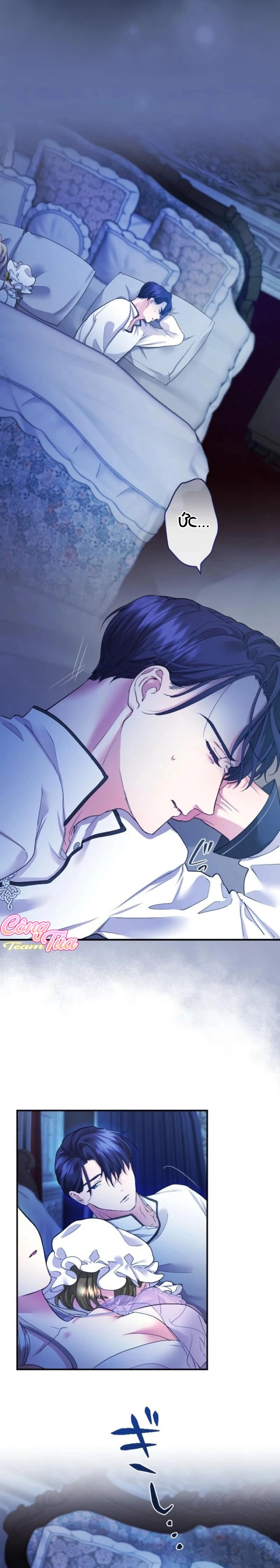 Tôi Là Người Mẹ Kế Vô Dụng, Nhưng Tôi Yêu Gia Đình Nhỏ Của Mình Vô Cùng! Chapter 6 - 17