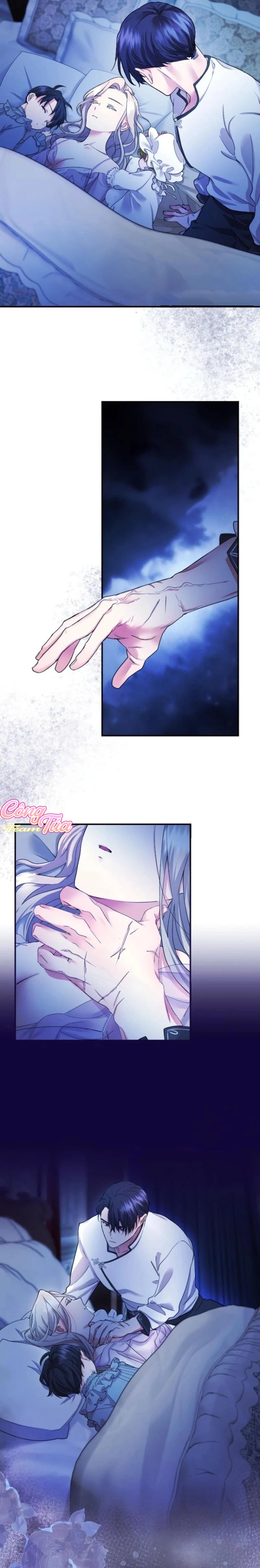 Tôi Là Người Mẹ Kế Vô Dụng, Nhưng Tôi Yêu Gia Đình Nhỏ Của Mình Vô Cùng! Chapter 6 - 18