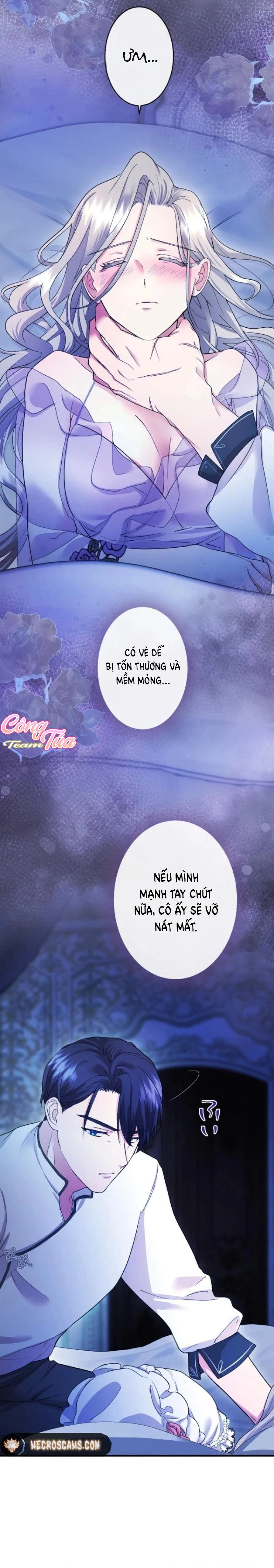 Tôi Là Người Mẹ Kế Vô Dụng, Nhưng Tôi Yêu Gia Đình Nhỏ Của Mình Vô Cùng! Chapter 6 - 19