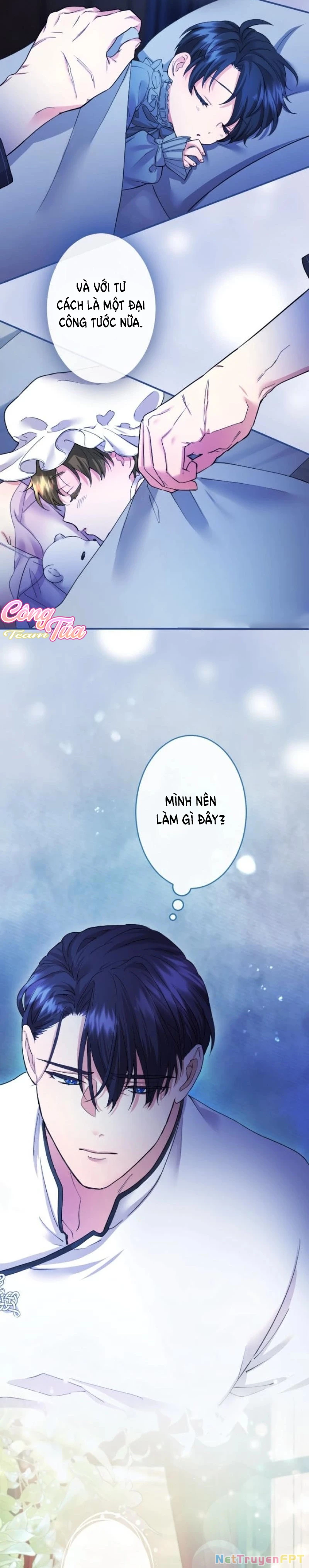 Tôi Là Người Mẹ Kế Vô Dụng, Nhưng Tôi Yêu Gia Đình Nhỏ Của Mình Vô Cùng! Chapter 6 - 22