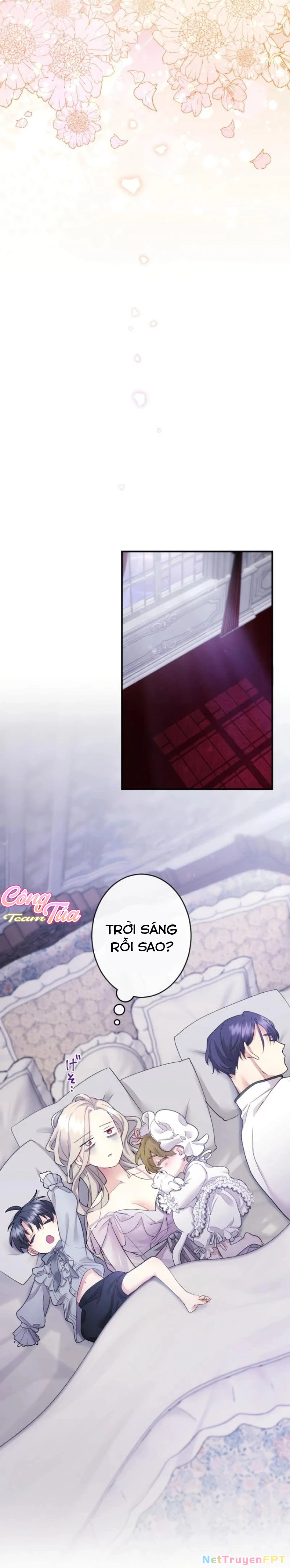 Tôi Là Người Mẹ Kế Vô Dụng, Nhưng Tôi Yêu Gia Đình Nhỏ Của Mình Vô Cùng! Chapter 6 - 24