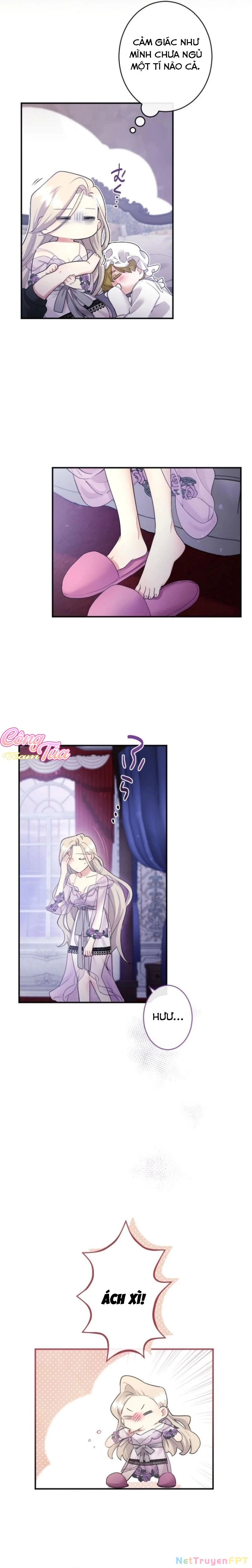 Tôi Là Người Mẹ Kế Vô Dụng, Nhưng Tôi Yêu Gia Đình Nhỏ Của Mình Vô Cùng! Chapter 6 - 25