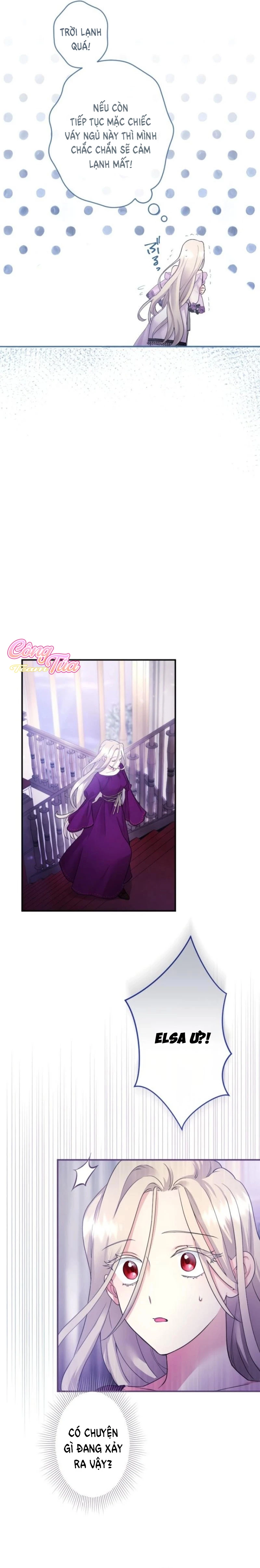 Tôi Là Người Mẹ Kế Vô Dụng, Nhưng Tôi Yêu Gia Đình Nhỏ Của Mình Vô Cùng! Chapter 6 - 26