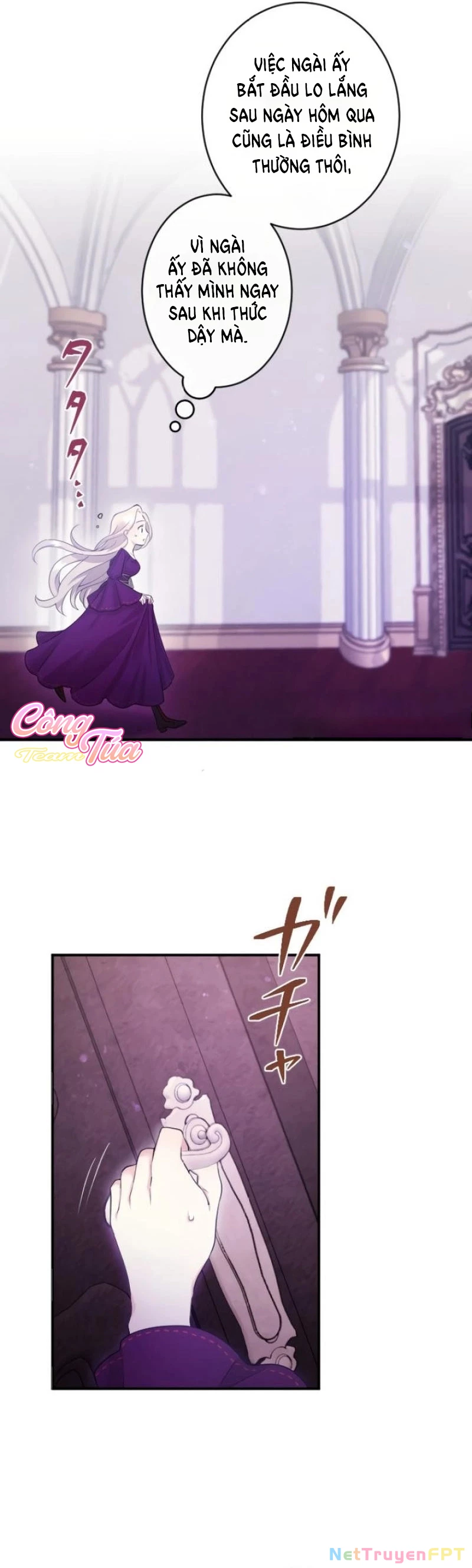 Tôi Là Người Mẹ Kế Vô Dụng, Nhưng Tôi Yêu Gia Đình Nhỏ Của Mình Vô Cùng! Chapter 6 - 27