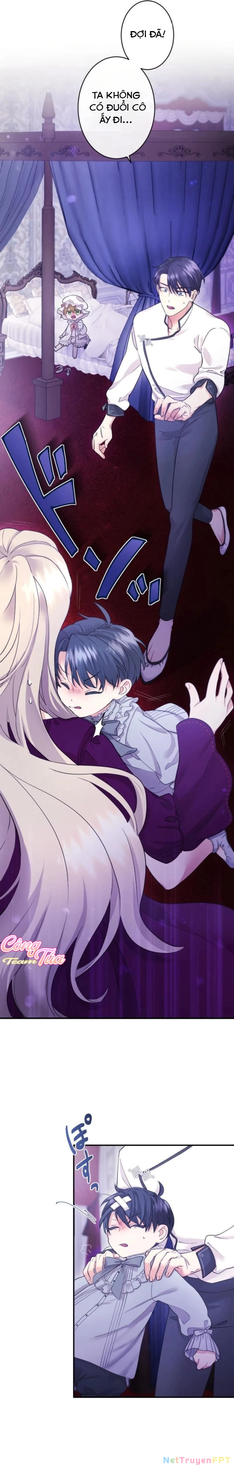 Tôi Là Người Mẹ Kế Vô Dụng, Nhưng Tôi Yêu Gia Đình Nhỏ Của Mình Vô Cùng! Chapter 6 - 28