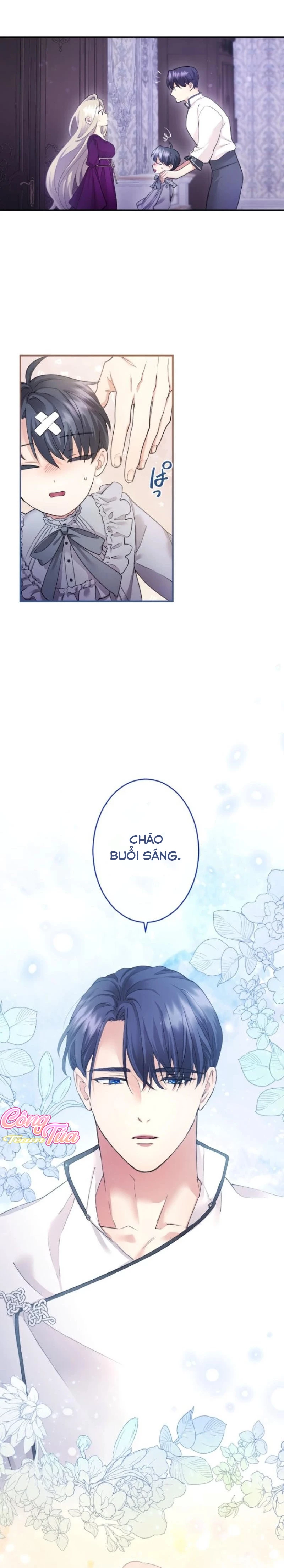 Tôi Là Người Mẹ Kế Vô Dụng, Nhưng Tôi Yêu Gia Đình Nhỏ Của Mình Vô Cùng! Chapter 6 - 29