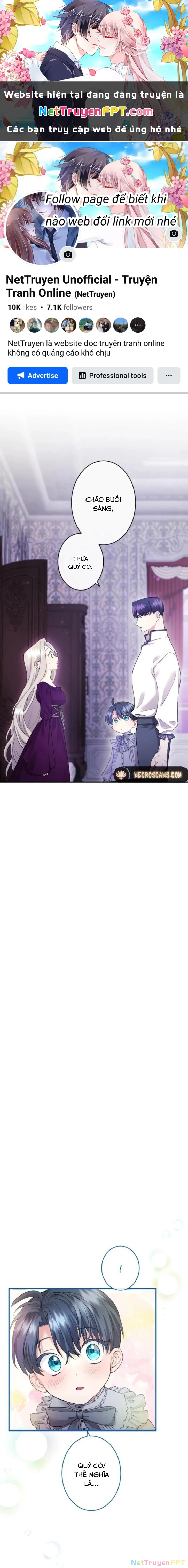 Tôi Là Người Mẹ Kế Vô Dụng, Nhưng Tôi Yêu Gia Đình Nhỏ Của Mình Vô Cùng! Chapter 7 - 1