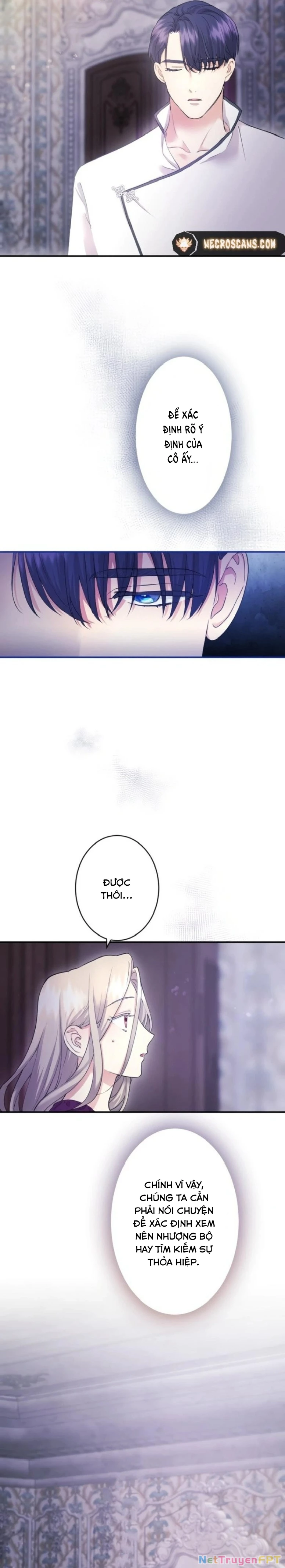 Tôi Là Người Mẹ Kế Vô Dụng, Nhưng Tôi Yêu Gia Đình Nhỏ Của Mình Vô Cùng! Chapter 7 - 5