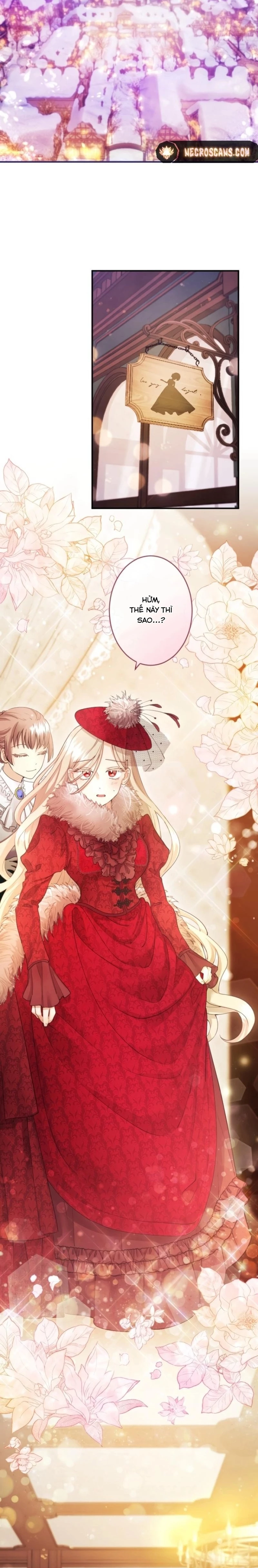 Tôi Là Người Mẹ Kế Vô Dụng, Nhưng Tôi Yêu Gia Đình Nhỏ Của Mình Vô Cùng! Chapter 7 - 15