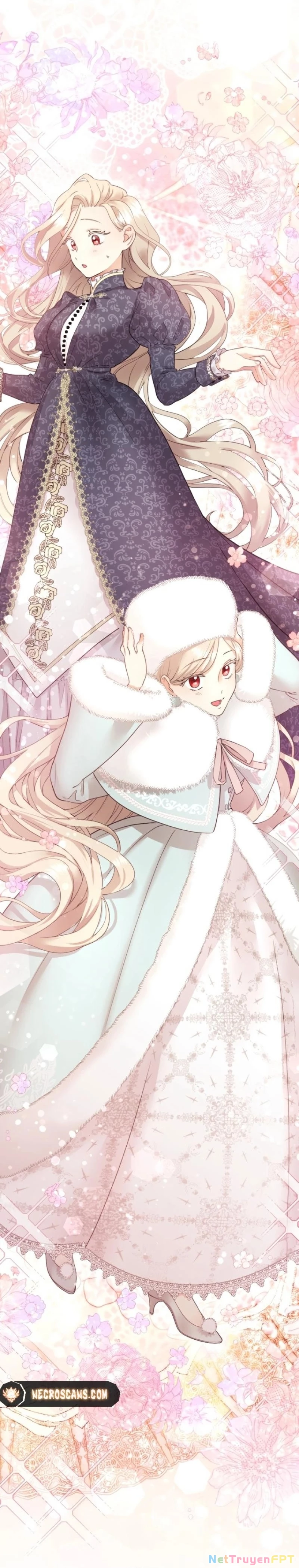 Tôi Là Người Mẹ Kế Vô Dụng, Nhưng Tôi Yêu Gia Đình Nhỏ Của Mình Vô Cùng! Chapter 7 - 18