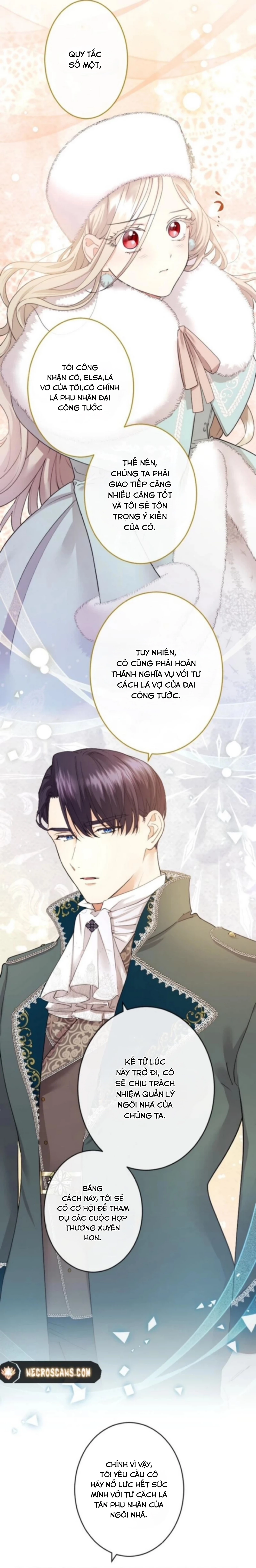 Tôi Là Người Mẹ Kế Vô Dụng, Nhưng Tôi Yêu Gia Đình Nhỏ Của Mình Vô Cùng! Chapter 7 - 25