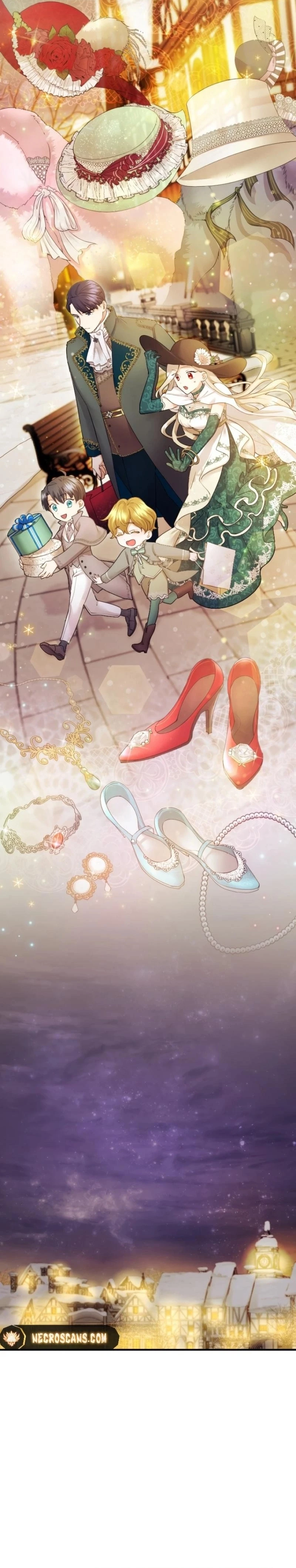 Tôi Là Người Mẹ Kế Vô Dụng, Nhưng Tôi Yêu Gia Đình Nhỏ Của Mình Vô Cùng! Chapter 7 - 28
