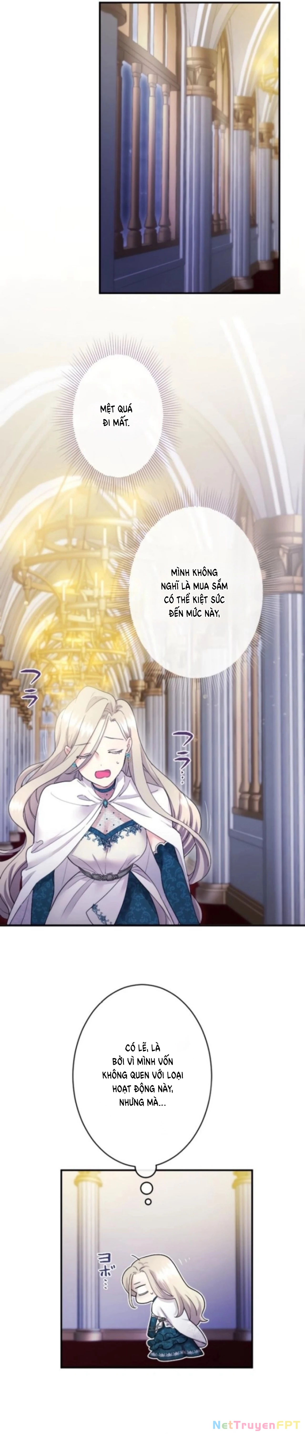 Tôi Là Người Mẹ Kế Vô Dụng, Nhưng Tôi Yêu Gia Đình Nhỏ Của Mình Vô Cùng! Chapter 7 - 29