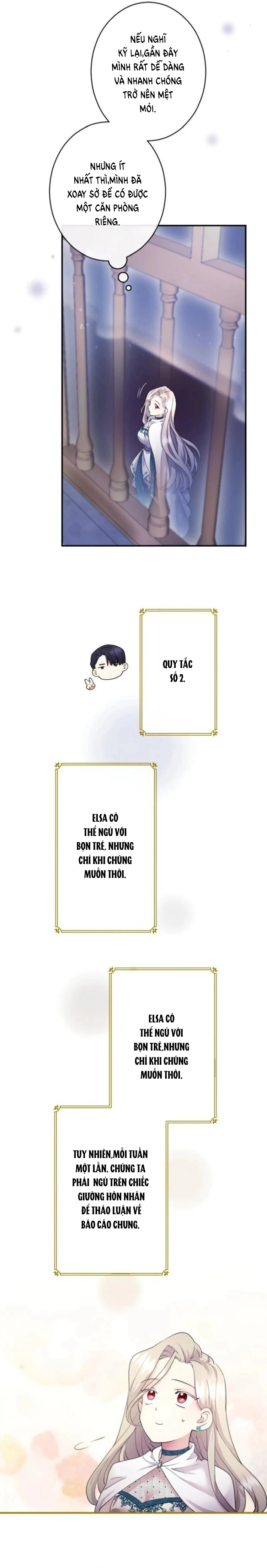 Tôi Là Người Mẹ Kế Vô Dụng, Nhưng Tôi Yêu Gia Đình Nhỏ Của Mình Vô Cùng! Chapter 7 - 30