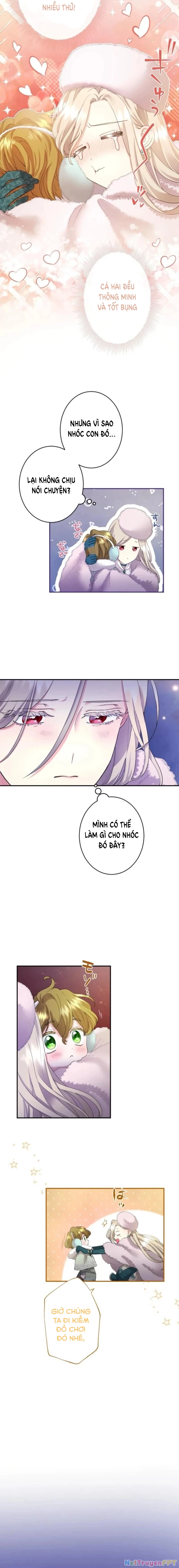 Tôi Là Người Mẹ Kế Vô Dụng, Nhưng Tôi Yêu Gia Đình Nhỏ Của Mình Vô Cùng! Chapter 9 - 7
