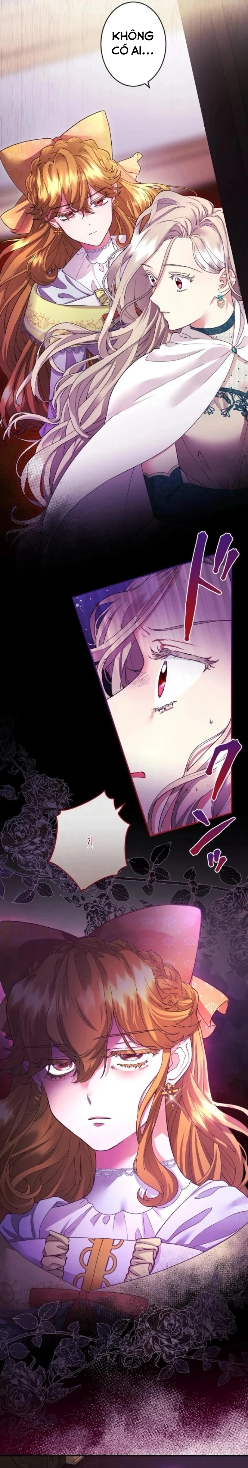 Tôi Là Người Mẹ Kế Vô Dụng, Nhưng Tôi Yêu Gia Đình Nhỏ Của Mình Vô Cùng! Chapter 10 - 8
