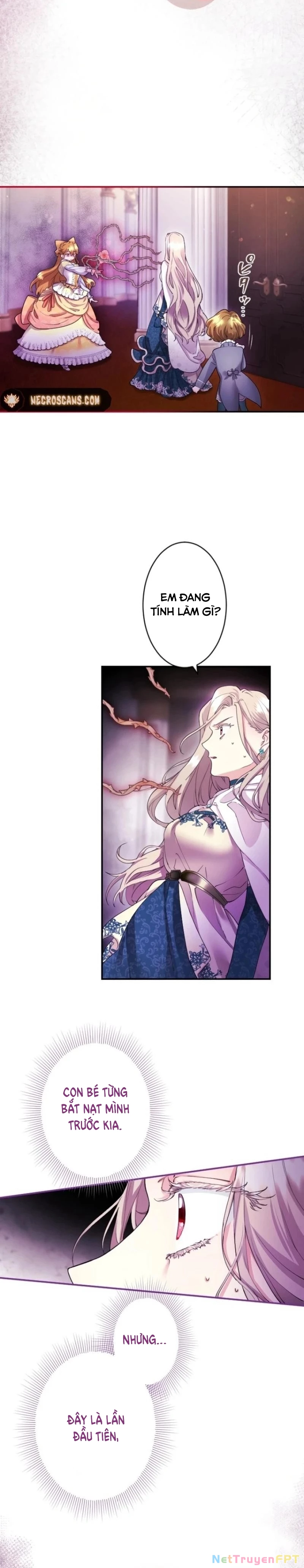 Tôi Là Người Mẹ Kế Vô Dụng, Nhưng Tôi Yêu Gia Đình Nhỏ Của Mình Vô Cùng! Chapter 10 - 11