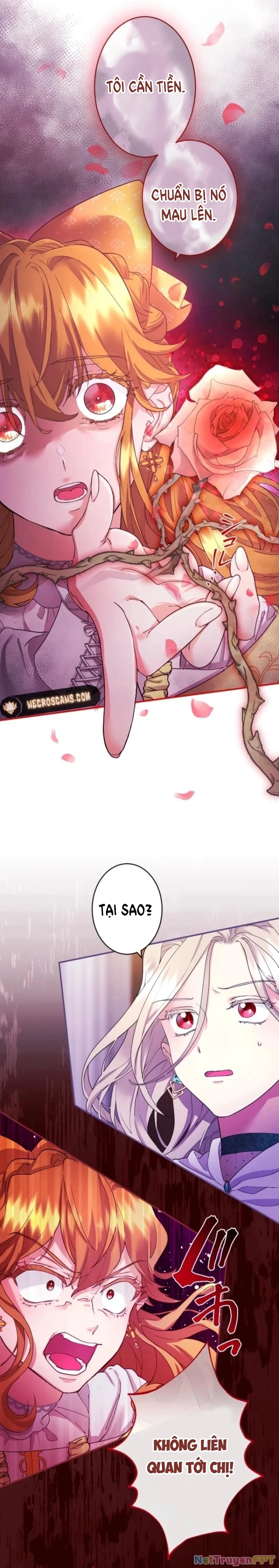 Tôi Là Người Mẹ Kế Vô Dụng, Nhưng Tôi Yêu Gia Đình Nhỏ Của Mình Vô Cùng! Chapter 10 - 12