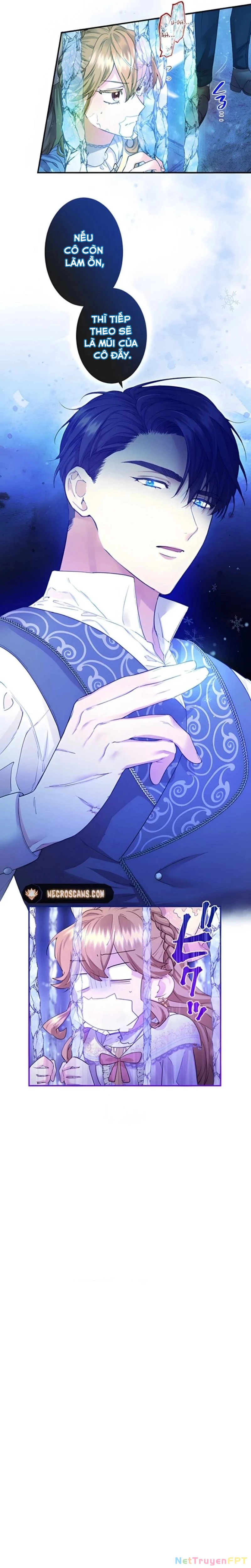Tôi Là Người Mẹ Kế Vô Dụng, Nhưng Tôi Yêu Gia Đình Nhỏ Của Mình Vô Cùng! Chapter 11 - 5
