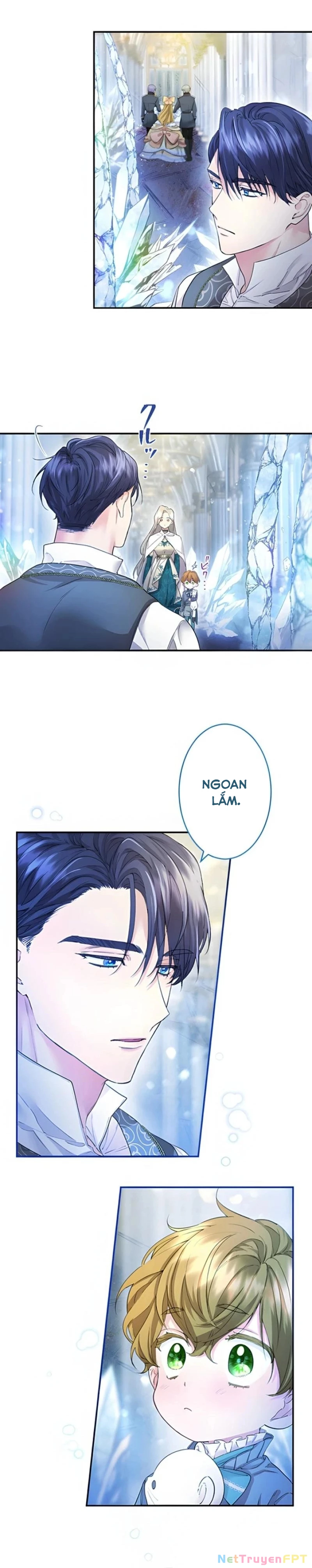 Tôi Là Người Mẹ Kế Vô Dụng, Nhưng Tôi Yêu Gia Đình Nhỏ Của Mình Vô Cùng! Chapter 11 - 6