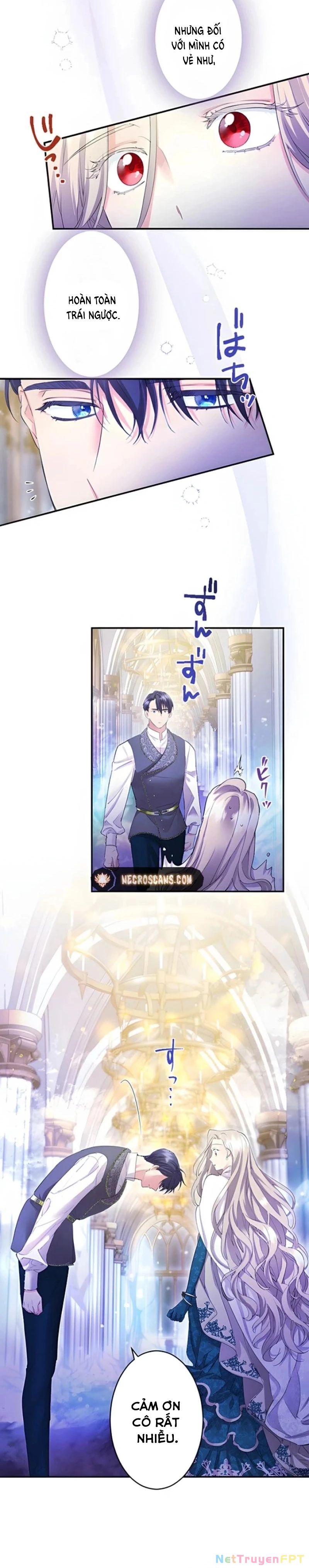 Tôi Là Người Mẹ Kế Vô Dụng, Nhưng Tôi Yêu Gia Đình Nhỏ Của Mình Vô Cùng! Chapter 11 - 12