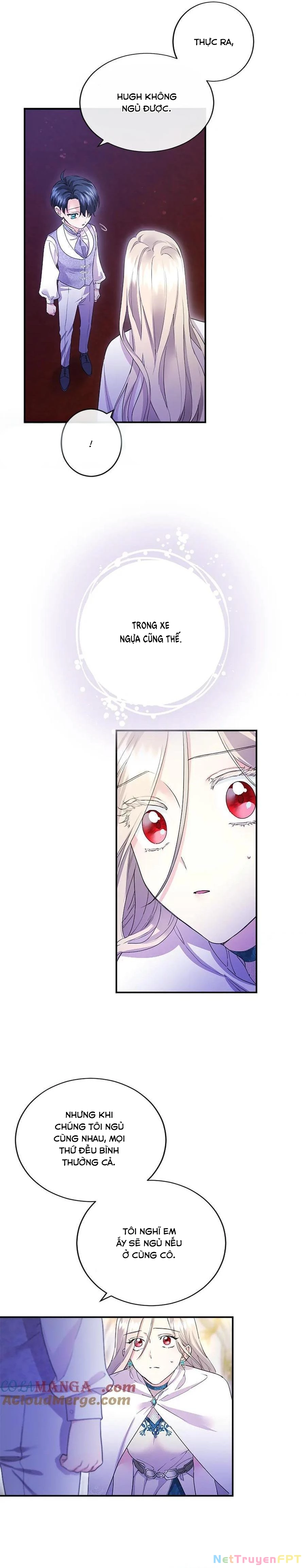 Tôi Là Người Mẹ Kế Vô Dụng, Nhưng Tôi Yêu Gia Đình Nhỏ Của Mình Vô Cùng! Chapter 12 - 2