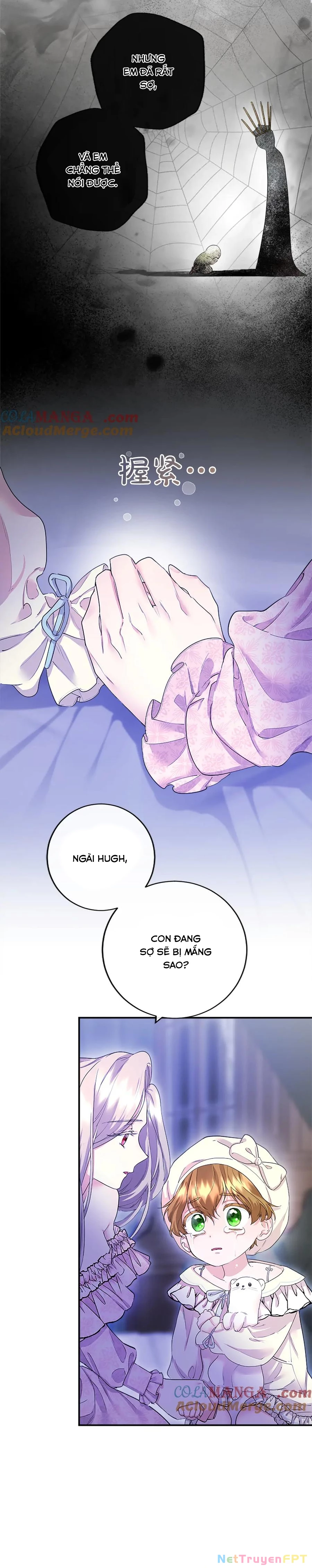 Tôi Là Người Mẹ Kế Vô Dụng, Nhưng Tôi Yêu Gia Đình Nhỏ Của Mình Vô Cùng! Chapter 12 - 25