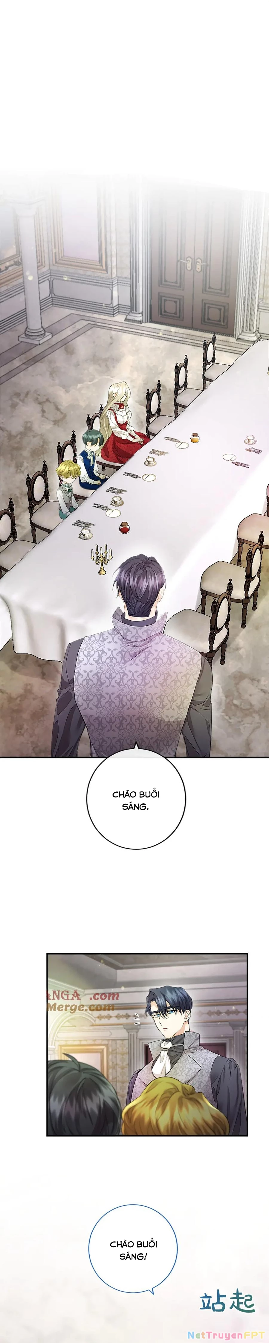 Tôi Là Người Mẹ Kế Vô Dụng, Nhưng Tôi Yêu Gia Đình Nhỏ Của Mình Vô Cùng! Chapter 12 - 32