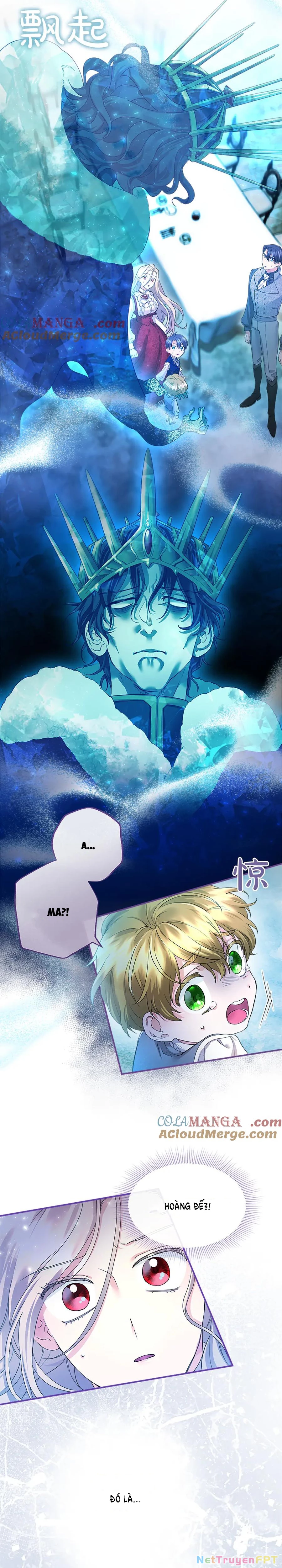 Tôi Là Người Mẹ Kế Vô Dụng, Nhưng Tôi Yêu Gia Đình Nhỏ Của Mình Vô Cùng! Chapter 13 - 6