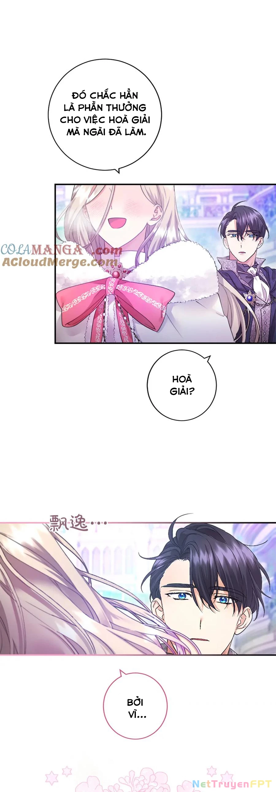 Tôi Là Người Mẹ Kế Vô Dụng, Nhưng Tôi Yêu Gia Đình Nhỏ Của Mình Vô Cùng! Chapter 13 - 19