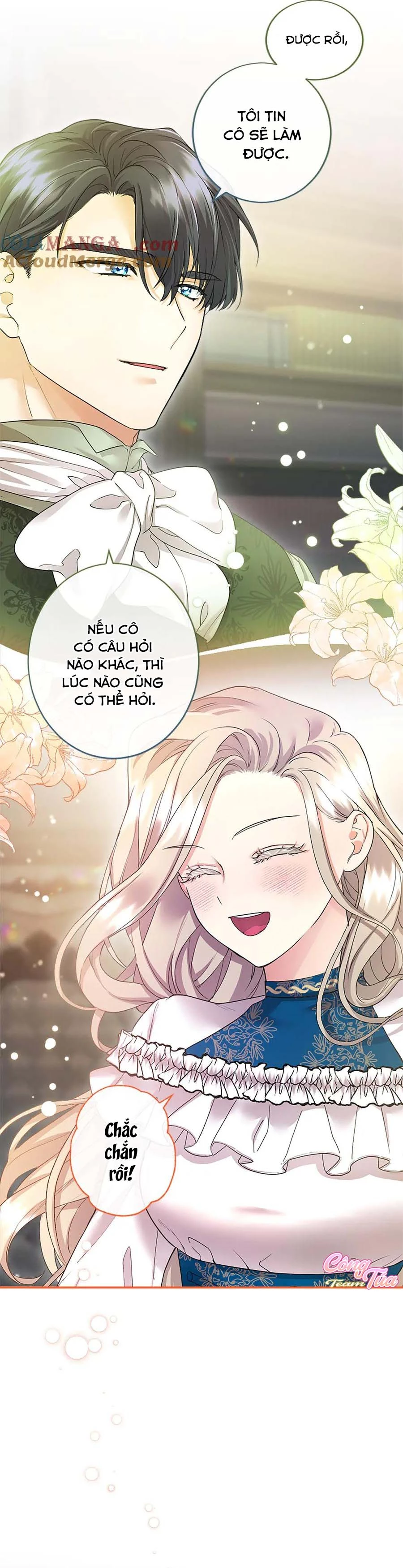 Tôi Là Người Mẹ Kế Vô Dụng, Nhưng Tôi Yêu Gia Đình Nhỏ Của Mình Vô Cùng! Chapter 14 - 22