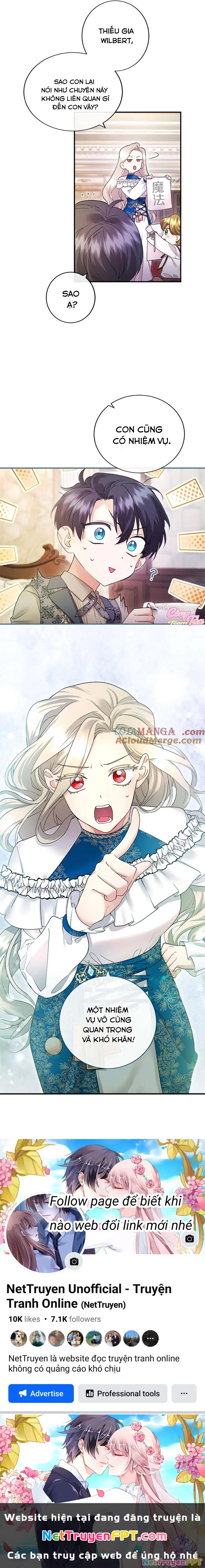 Tôi Là Người Mẹ Kế Vô Dụng, Nhưng Tôi Yêu Gia Đình Nhỏ Của Mình Vô Cùng! Chapter 14 - 24