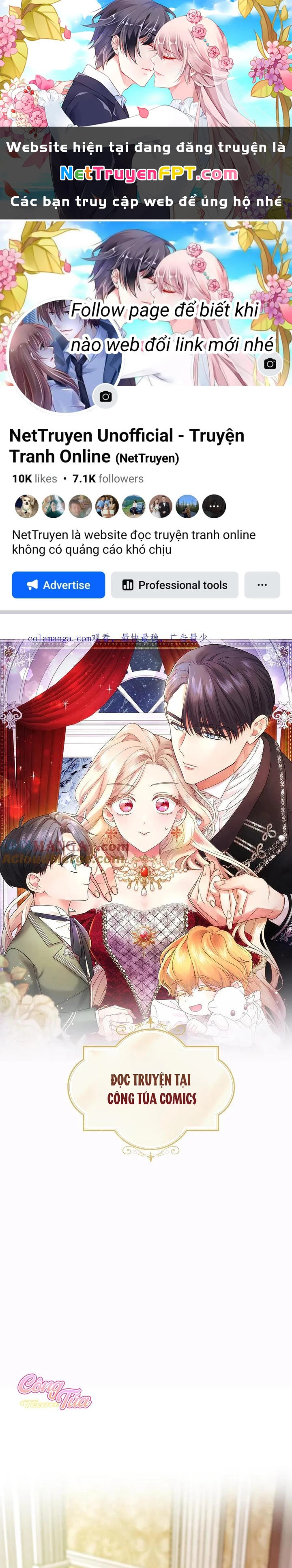 Tôi Là Người Mẹ Kế Vô Dụng, Nhưng Tôi Yêu Gia Đình Nhỏ Của Mình Vô Cùng! Chapter 15 - 1