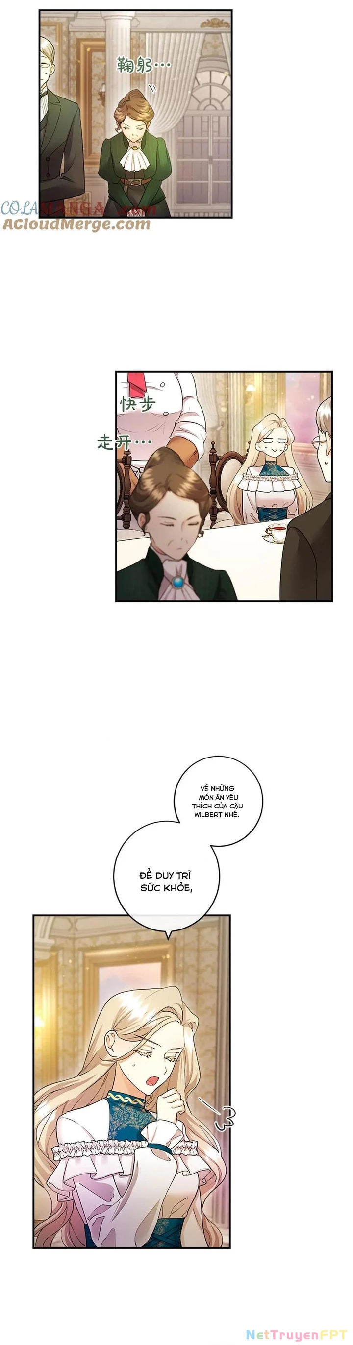 Tôi Là Người Mẹ Kế Vô Dụng, Nhưng Tôi Yêu Gia Đình Nhỏ Của Mình Vô Cùng! Chapter 15 - 7