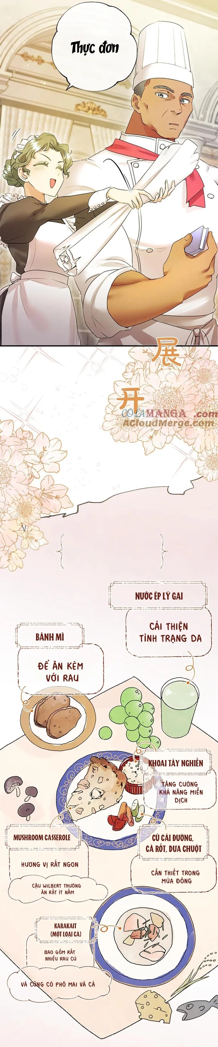 Tôi Là Người Mẹ Kế Vô Dụng, Nhưng Tôi Yêu Gia Đình Nhỏ Của Mình Vô Cùng! Chapter 15 - 9
