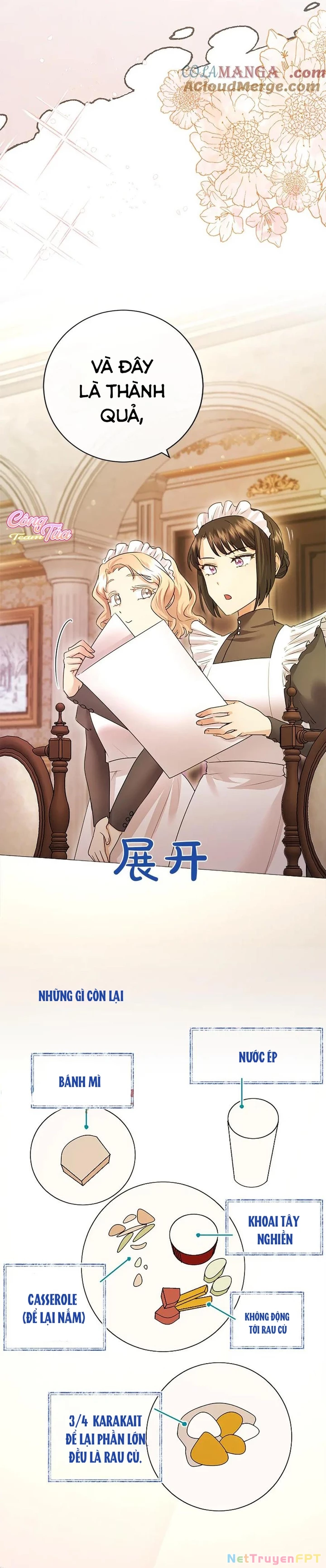 Tôi Là Người Mẹ Kế Vô Dụng, Nhưng Tôi Yêu Gia Đình Nhỏ Của Mình Vô Cùng! Chapter 15 - 10