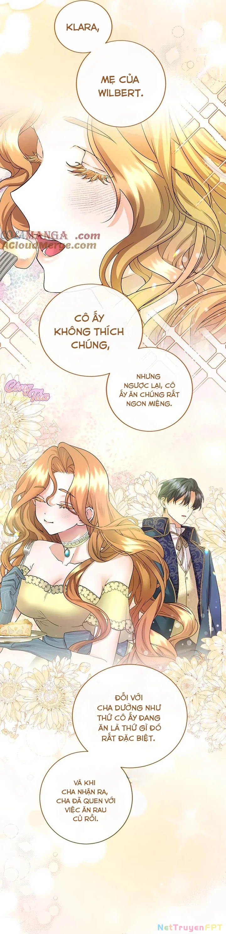 Tôi Là Người Mẹ Kế Vô Dụng, Nhưng Tôi Yêu Gia Đình Nhỏ Của Mình Vô Cùng! Chapter 15 - 21