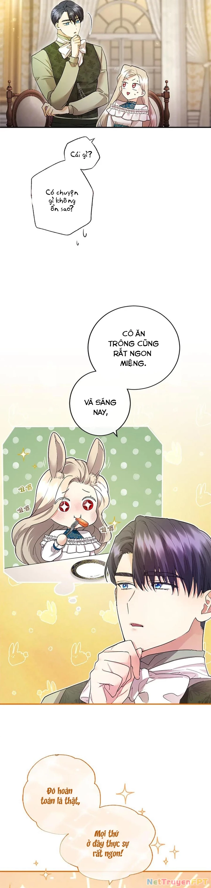 Tôi Là Người Mẹ Kế Vô Dụng, Nhưng Tôi Yêu Gia Đình Nhỏ Của Mình Vô Cùng! Chapter 15 - 23