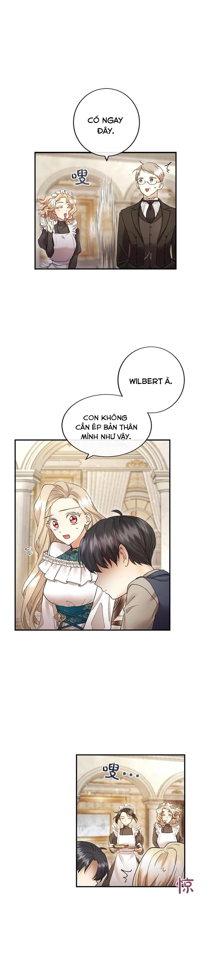 Tôi Là Người Mẹ Kế Vô Dụng, Nhưng Tôi Yêu Gia Đình Nhỏ Của Mình Vô Cùng! Chapter 15 - 25