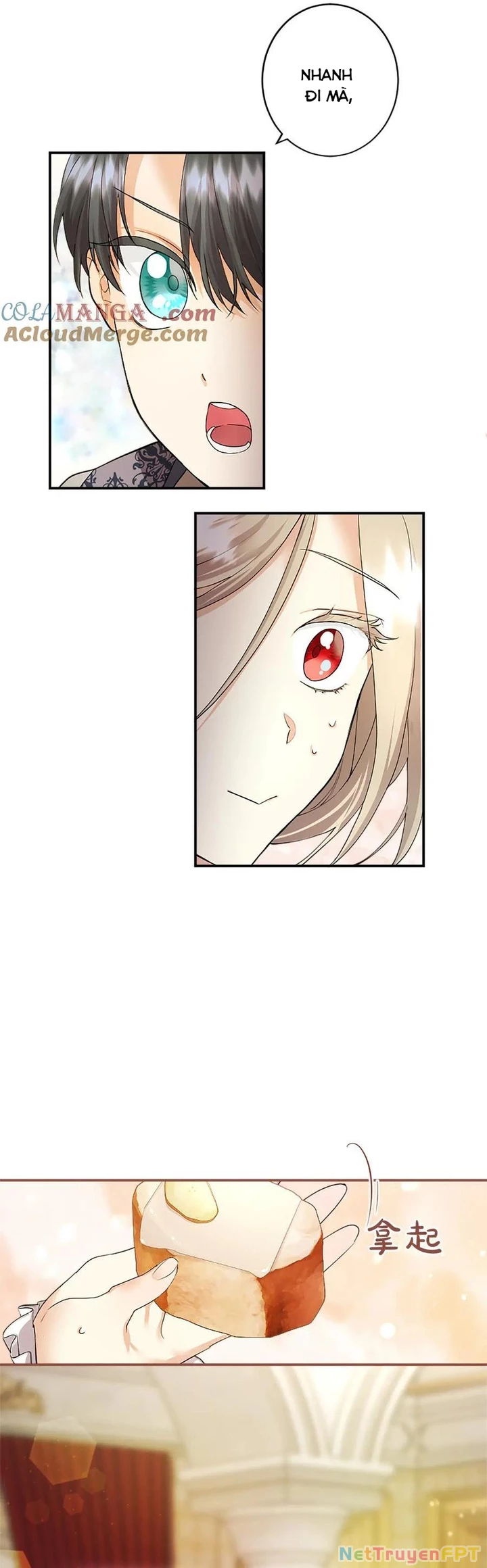 Tôi Là Người Mẹ Kế Vô Dụng, Nhưng Tôi Yêu Gia Đình Nhỏ Của Mình Vô Cùng! Chapter 15 - 27